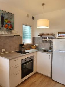 Cozy and intimate bungalow in Puerto de la Cruz