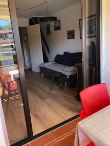 Le Marlin du Phare du Ferret