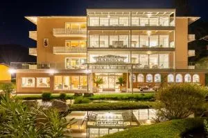 Promenaden-Strandhotel Marolt Haupthaus - Sankt Michael ob Bleiburg