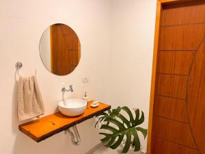 Zion House - Casa completa e aconchegante