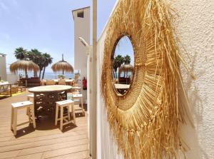 Suite Deluxe Face Mer Apart Malaga