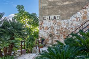 Chibao House con piscina privata