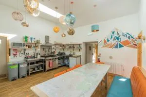 Heart of Glencoe Holidays - Carnach