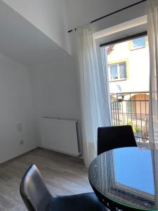 Apartament Chopina
