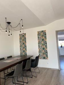 Apartament Chopina