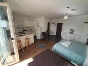 Fundeni - Garsoniere - langa spital - Dobroeşti