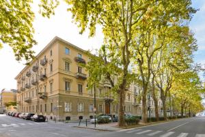 Appartement 2 Chambres