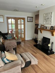 Ballycastle, Strand Cottages Modern Home