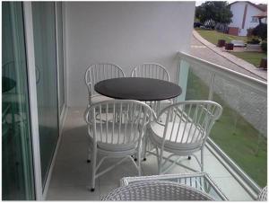 Flat 404 Villa Hipica