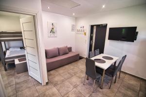 Apartamenty i Domki u Basi