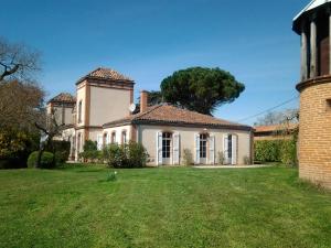 Maisons de vacances Gite La Tarabelloise : photos des chambres