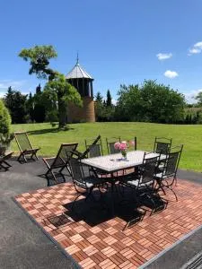 Gite La Tarabelloise - Labastide-Beauvoir