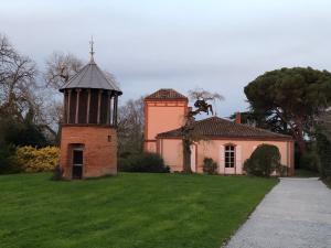 Gite La Tarabelloise