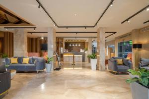 Lazdana Hotel Bangalore