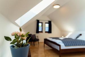 Elizabeth Cottage Benczúrfalva