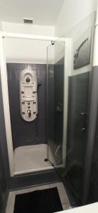 Appartements Le Montchalusset : photos des chambres