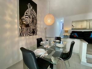 Beach Bungalow Holiday Home