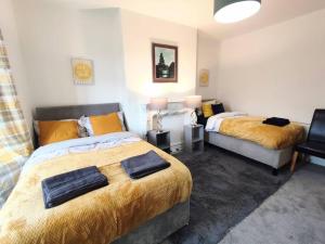 Northern Breeze Apartment