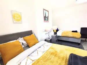 Northern Breeze Apartment - 阿尔恩茅斯