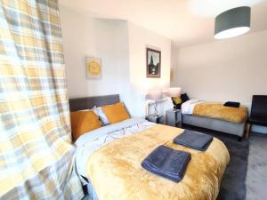 Northern Breeze Apartment