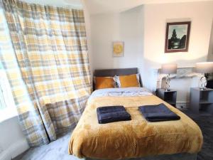 Northern Breeze Apartment