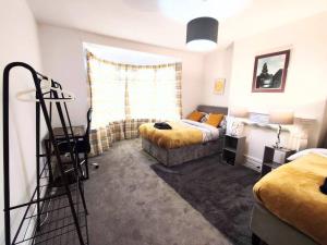 Northern Breeze Apartment