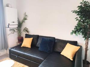 Northern Breeze Apartment