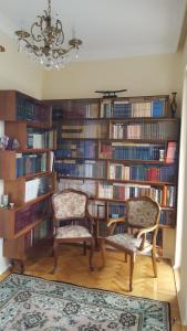 Уютный дом: APARTMENT (Fer House)