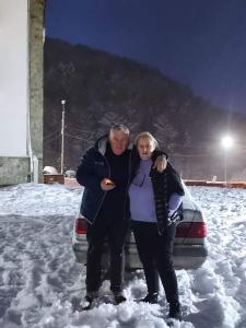 Уютный дом: APARTMENT (Fer House)