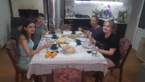 Уютный дом: APARTMENT (Fer House)