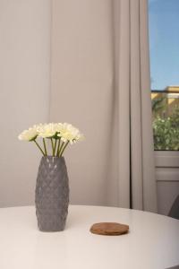 Anadora 2: Hospitable stone house with yard