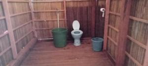 Mambetron Homestay Raja Ampat