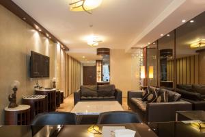 Holiday Home room in Sha2bedrooms Ensuite3baths Bangkok Downtown Mrt