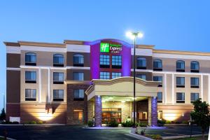 obrázek - Holiday Inn Express Hotel & Suites Cheyenne, an IHG Hotel