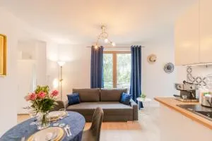 Apartamenty Pod Orzechem z dużym ogrodem - Dream Apart - Hermanice