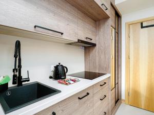 Apartamenty Hrube Niżne 23D