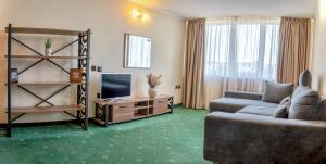 One-Bedroom Apartment room in Hotel Orbita