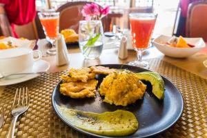Boutique Hotel in Quito Hotel Casona 1914
