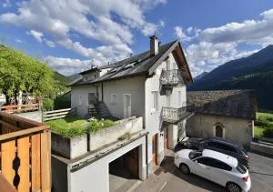 Casa Cola - 瓦尔迪登特罗