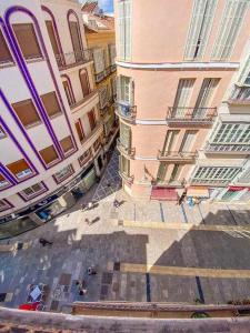 Apartamento Casco Histórico Málaga