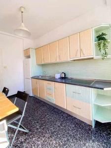 Apartamento Casco Histórico Málaga