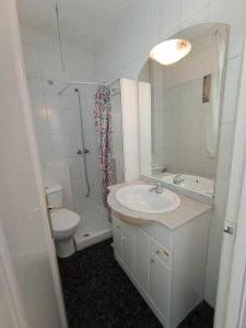 Apartamento Casco Histórico Málaga