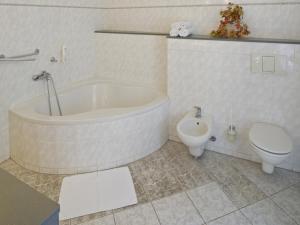 EA Apartmány Mozart