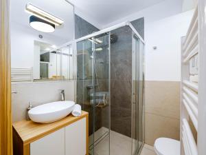 Apartamenty Hrube Niżne 23D