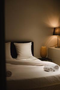 Appartements La Villa Normande - Studio - Deauville Centre : photos des chambres