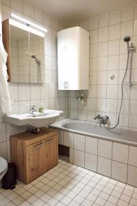 Apartment im Zentrum von Ried im Innkreis