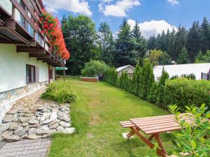Apartment Harrachov Pool & Garden by Interhome
