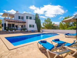 Villa Murada Lisboa by Interhome