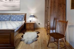 HelloChalet - Maison Maquignaz with boot-warmer, 100m skibus