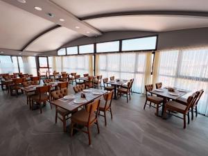 Yalçındağ Otel Burdur